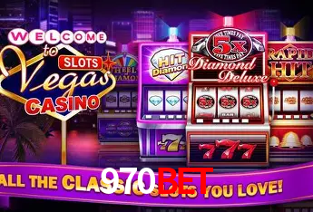 Descubra a Essência do 970bet: Nossa História e Compromissos