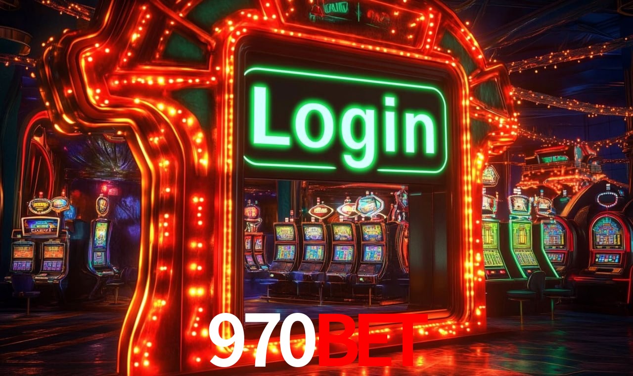 Apostas de Tênis 970bet