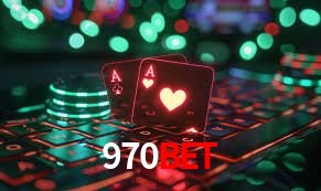 Estatísticas do Jogo 970bet